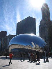 The Bean