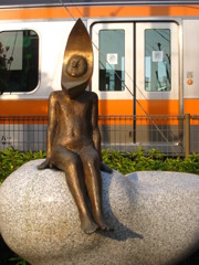 あれ、なんやろ？