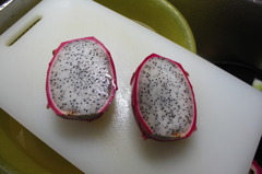 Dragon Fruit