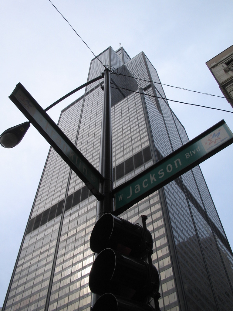 Sears Tower