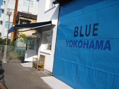 BLUE YOKOHAMA