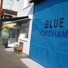 BLUE YOKOHAMA