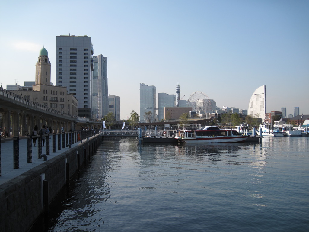 Yokohama