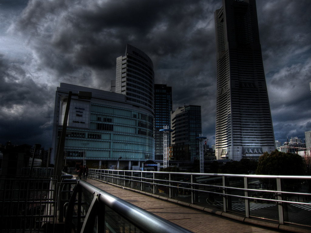 yokohama