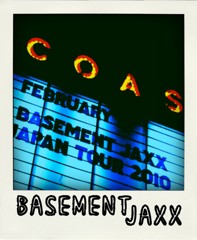 basement jaxx