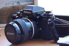NIKON F3