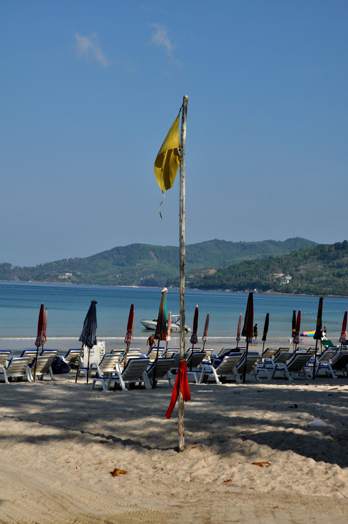 THAILAND３