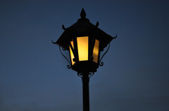 A　LAMP