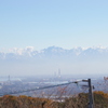 二上山からの富山平野02
