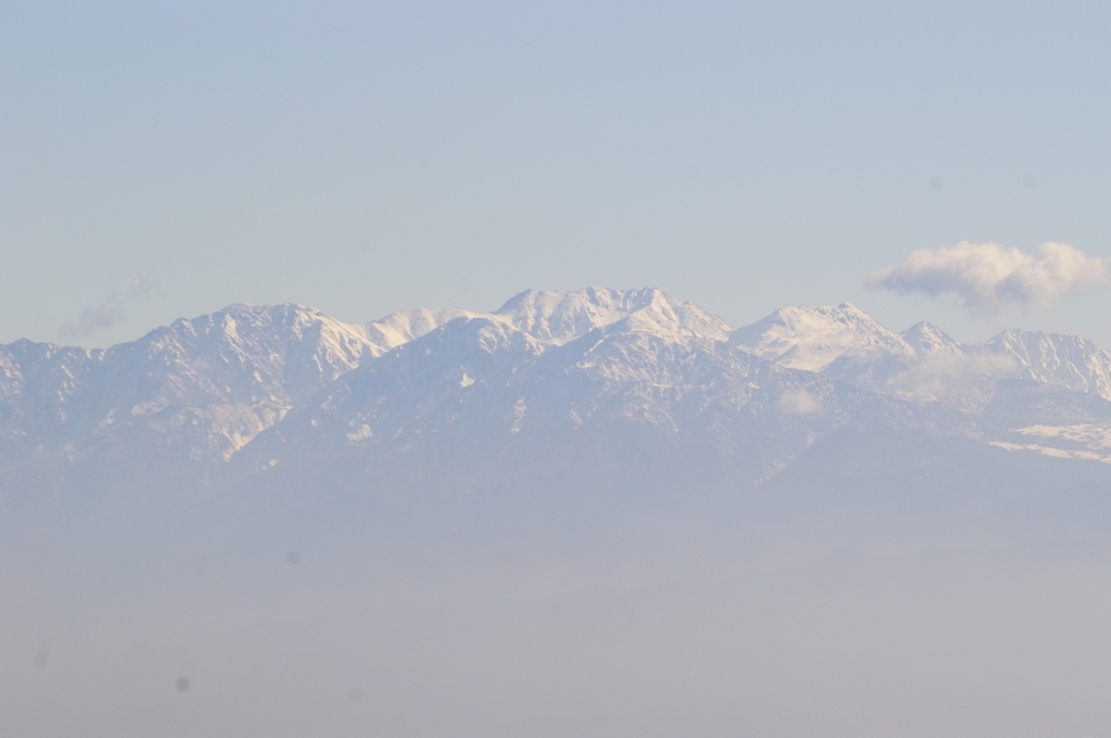 立山連峰01
