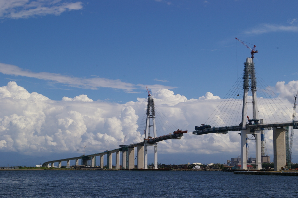 新湊大橋　01