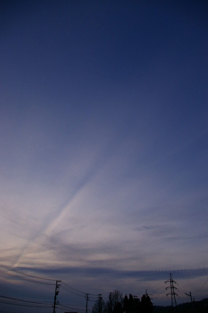 裂空