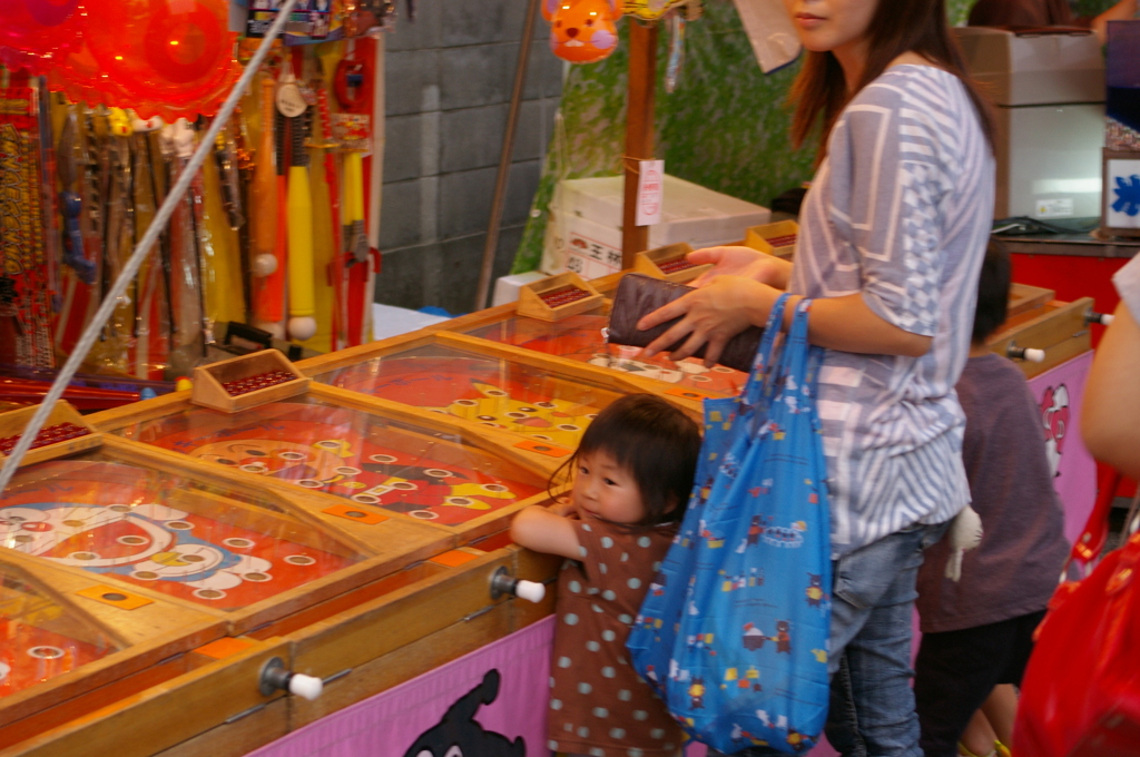 2012 戸出七夕まつり　03