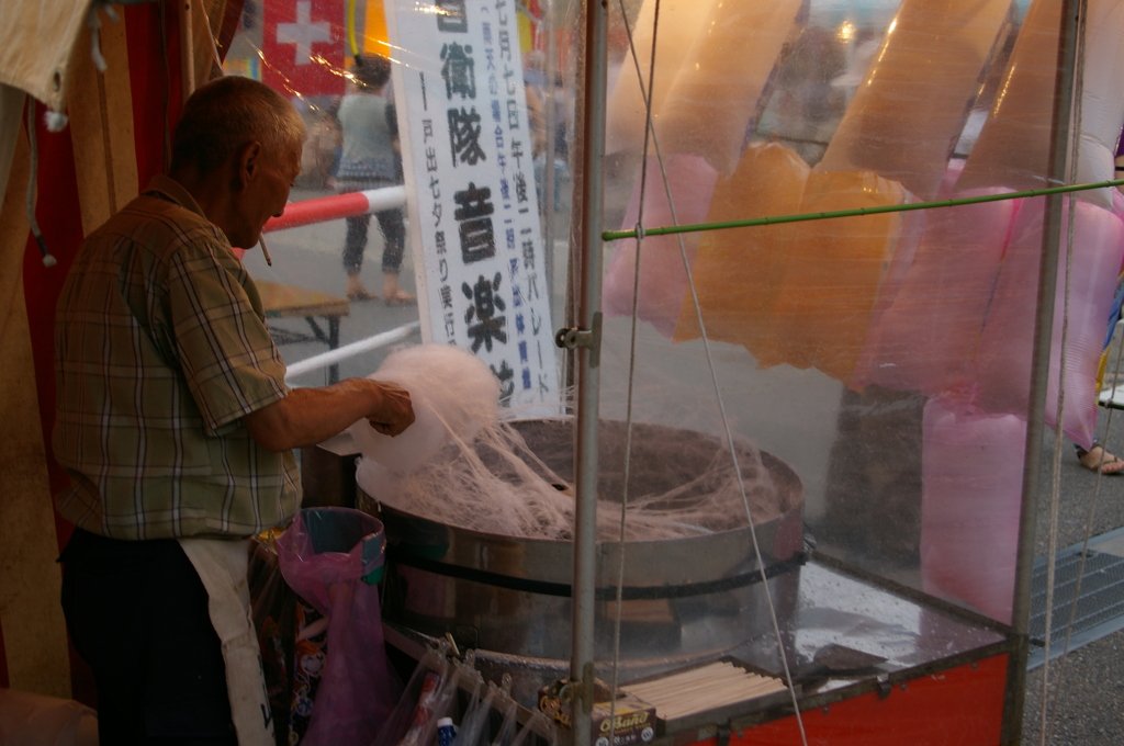 2012 戸出七夕まつり　02