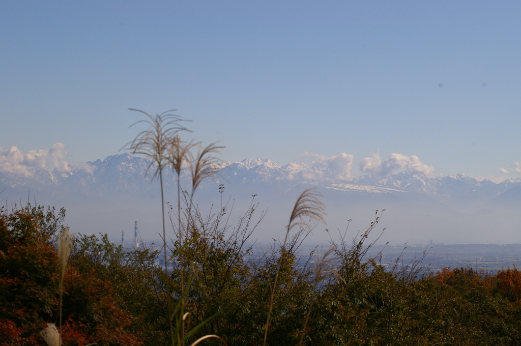 立山連峰03