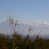 立山連峰03