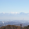 二上山からの富山平野01