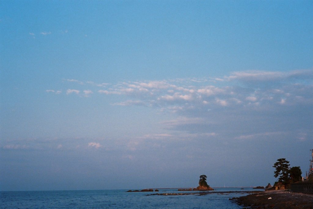 雨晴海岸04