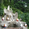 白雪姫の泉