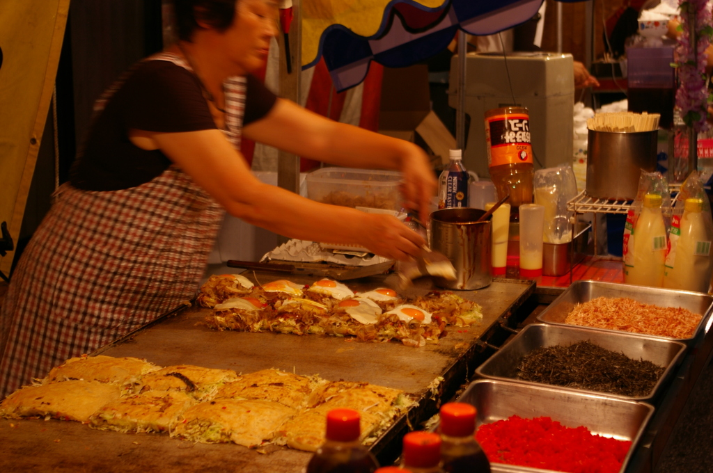 2012 戸出七夕まつり　04