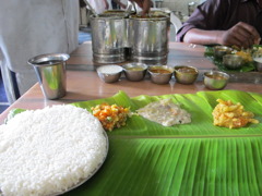 Shri Balaajee Bhavan@T Nagar