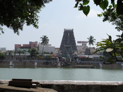 Kapaleeswara Temple