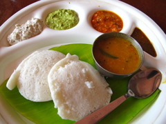 Saravana Bhavan