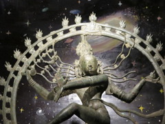 Dancing Shiva