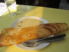 Indian Coffee House