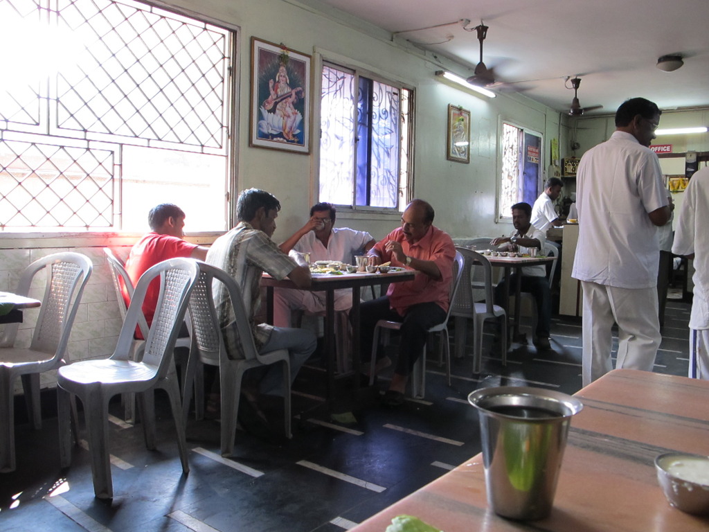 Shri Balaajee Bhavan@T Nagar