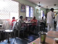 Shri Balaajee Bhavan@T Nagar