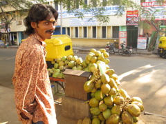 Bangalore