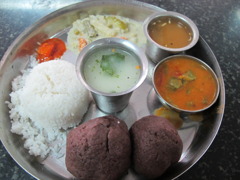 Bangalore