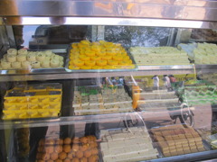 T Nagar