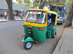 Bangalore Auto