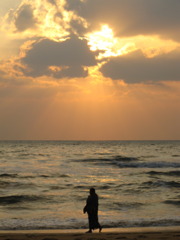 Marina Beach