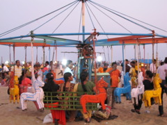 Marina Beach