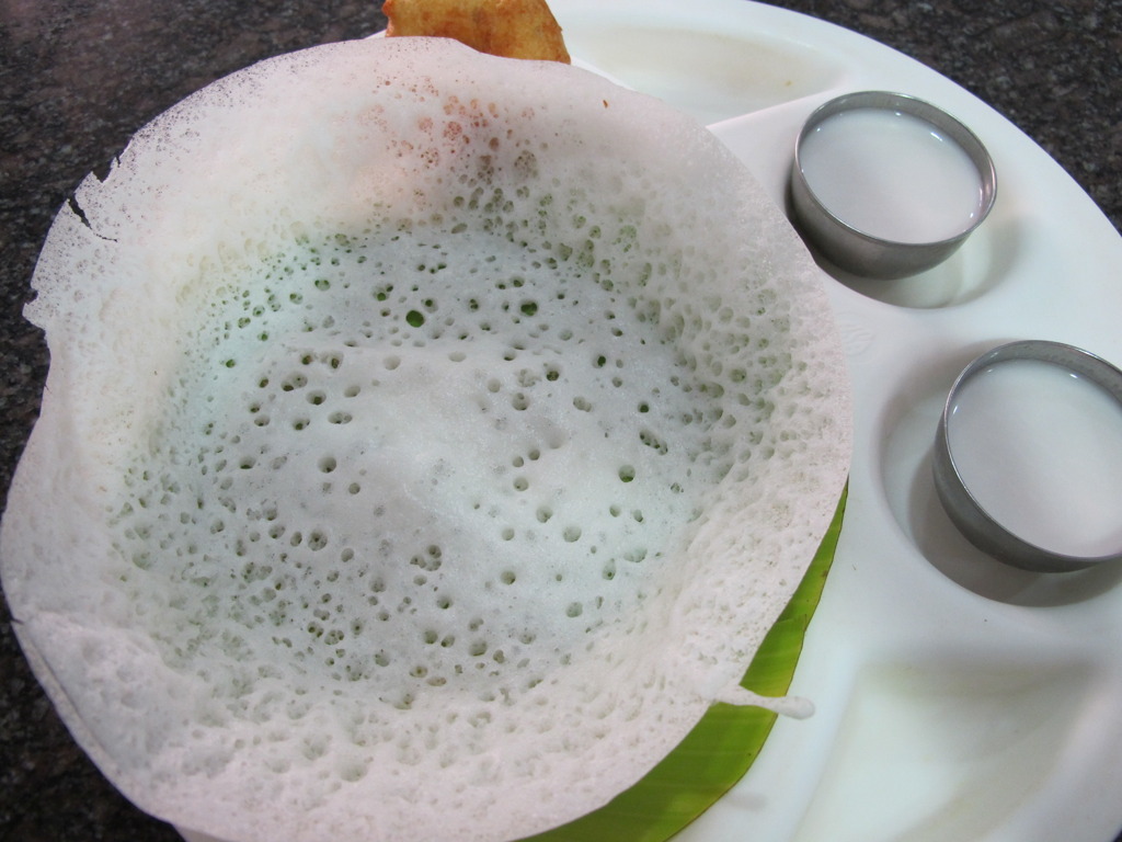Saravana Bhavan