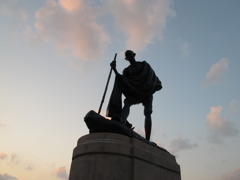 Marina Beach