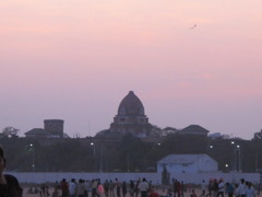 Marina Beach