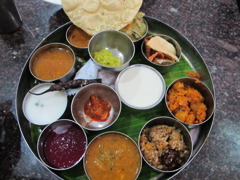 Saravana Bhavan