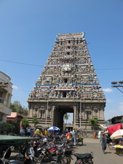 Kapaleeswara Temple