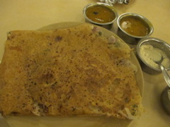 Ashok Hotel