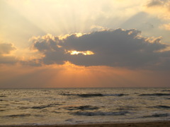 Marina Beach