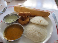 Bangalore