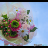 花束を君に