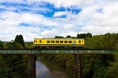 The いすみ鉄道