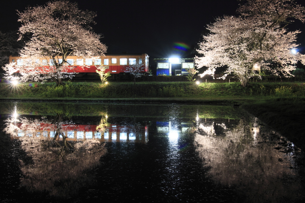 夜行列車
