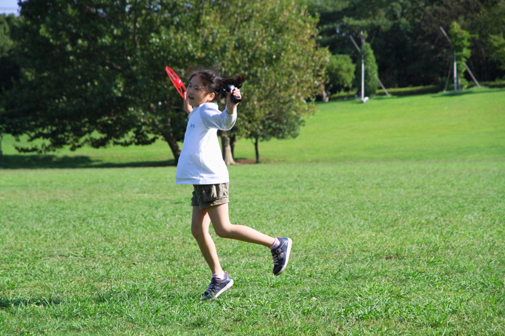 take off !
