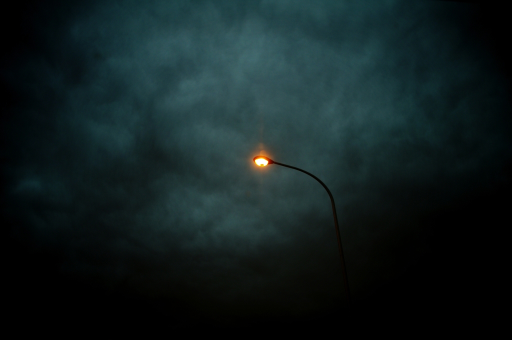 DRAKNESS